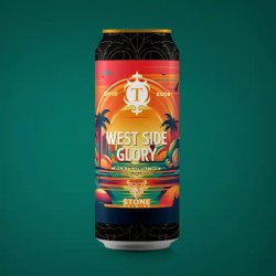 Thornbridge WEST SIDE GLORY 0,44l - Biertipp