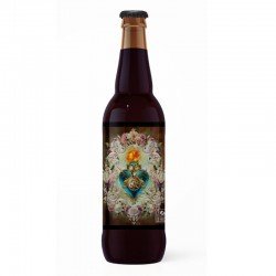 La Débauche Sacred Heart XI Pastry Stout... - 33 cl - Drinks Explorer