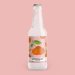 Brasserie du Vénasque Limonade Mandarine Bio des Pyrénées  0.33L 
