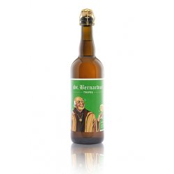 St. Bernardus Tripel 75cl - Cervebel