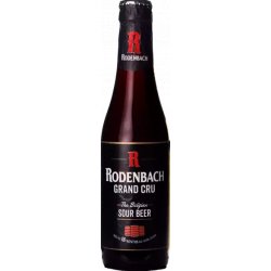 Rodenbach Grand Cru - Mister Hop