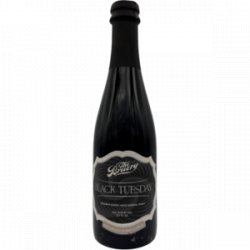 The Bruery – Black Tuesday (2024) - Rebel Beer Cans