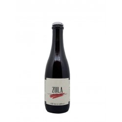 Ca’ del Brado Zula Bott. 37,5cl - Partenocraft