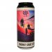 Browarny Basket Case Subzero New England IPA 6,5% 500 ml puszka 