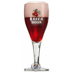 Boon Kriek Glass - BelgianShop