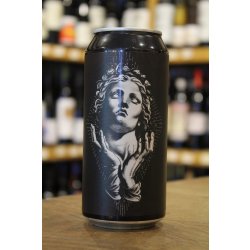 HOLY GOAT DAMNATION IPA V4 - Cork & Cask