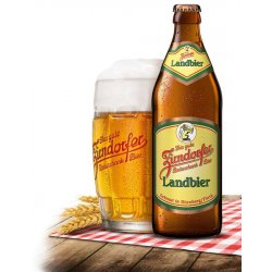 Brauerei Zirndorf Zirndorfer Landbier Brauerei Zirndorf Zirndorfer Landbier