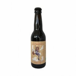 Les Funambules Foxy Lady 33 cl - RB-and-Beer