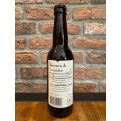 Bommen & Granaten (2012)  Brouwerij de Molen - The Hoptimist