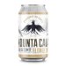 Brasserie du Comté Bière Mounta Cala Blonde Bio  0.33L 