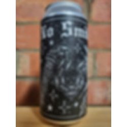 Black Iris Brewery No Smiles Black Iris Brewery No Smiles