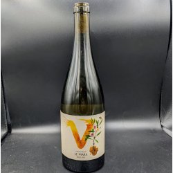 Vanguardist Le Marx Riesling 2024 - Saccharomyces Beer Cafe
