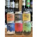 Brighton Brew Co. Mixed Case of Gluten Free & Vegan Beers 