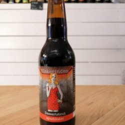 Elskerinden  Syndikatet - Mikrobryggerier