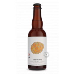 The Rare Barrel More Mango 2021 - Beer Republic