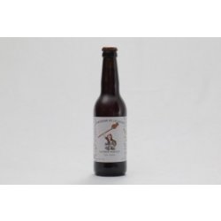 Bière La Naine Rebelle Bio - 33 cl - Le Panier du Causse