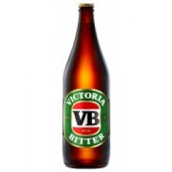 Victoria Bitter (VB)