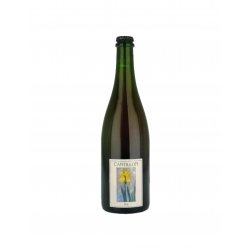 Cantillon Iris Bott.75cl - Partenocraft