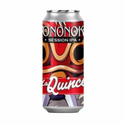 La Quince MONONOKE - La Quince
