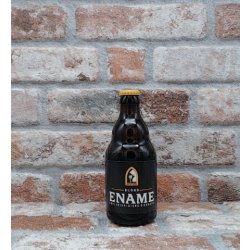 Ename Abdijbier Blond - 33 CL - House of Beers Uden