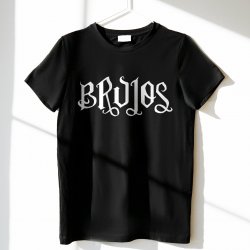 Brujos Brewing [T-Shirt] - Brew Export