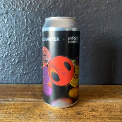 CLOUDWATER + ONE DROP BREWING V18 DIPA 8.0% - The Craft Beer Cabin