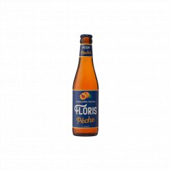 Floris Peach - Peche