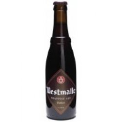 Westmalle Dubbel