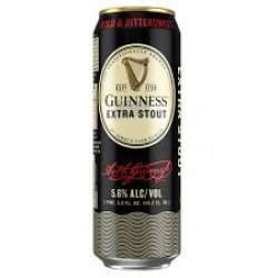 Guinness Guinness Extra Stout