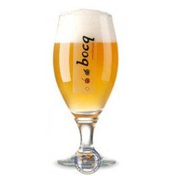 Bocq Glass - BelgianShop