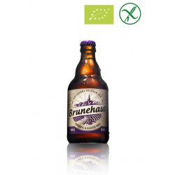 Brunehaut Triple 33cl - Cervebel