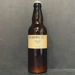 Kernel Pale Ale Citra - Brew Cavern