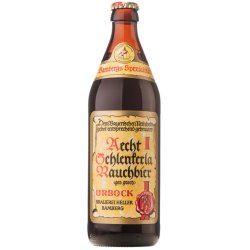 Urbock: birra artigianale di Schlenkerla  Maltese - Maltese