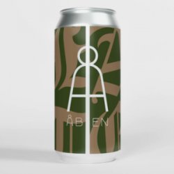 Aecht (Rauch Bier)  ÅBEN - Mikrobryggerier