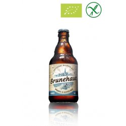 Brunehaut White 33cl - Cervebel