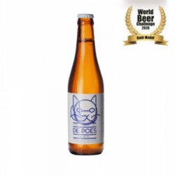 De Poes Export - Belgian Craft Beers