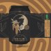 delabonne dlb Craft  Bière noire élevée en barriques bio 