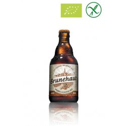 Brunehaut Ambrèe 33cl - Cervebel