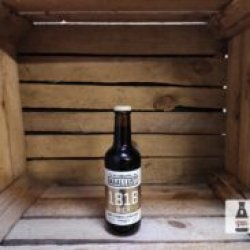 Brouwerij Maallust 1818