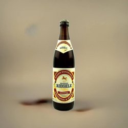 Brauhaus Riegele Augustus Weizen Doppelbock Brauhaus Riegele Augustus Weizen Doppelbock