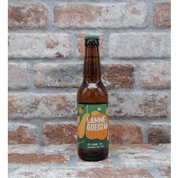 Scheldebrouwerij Lamme Goedzak Blond - 33 CL - House of Beers Uden