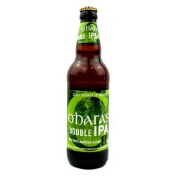 O’Hara’s Double IPA