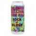 Tin BarnTrilliumOther Half Rock The Block Triple New England IPA 0,473l 