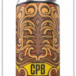 CPB, Lupulin Brewing Company - Nisha Craft