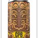 CPB, Lupulin Brewing Company 