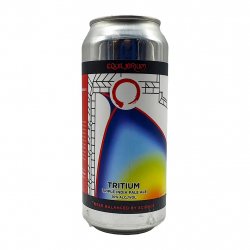 Equilibrium - Tritium - Dorst