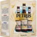 Giftpack Cerveza Petrus  Divine  6x330ml 