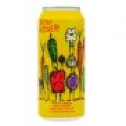 Hop Butcher For The World Extra Giardiniera