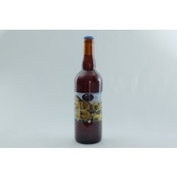 Bière B12 Printemps - 75 cl - Le Panier du Causse