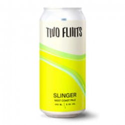 Slinger, 5.6% - The Fuss.Club